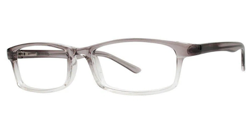 MODERN PLASTICS II CLUTCH Eyeglasses - view 3